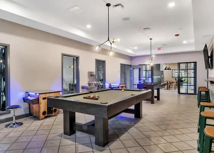 Landing At Willow Glen Lofts - 2 Bedrooms In Апартаменты Willow Springs
