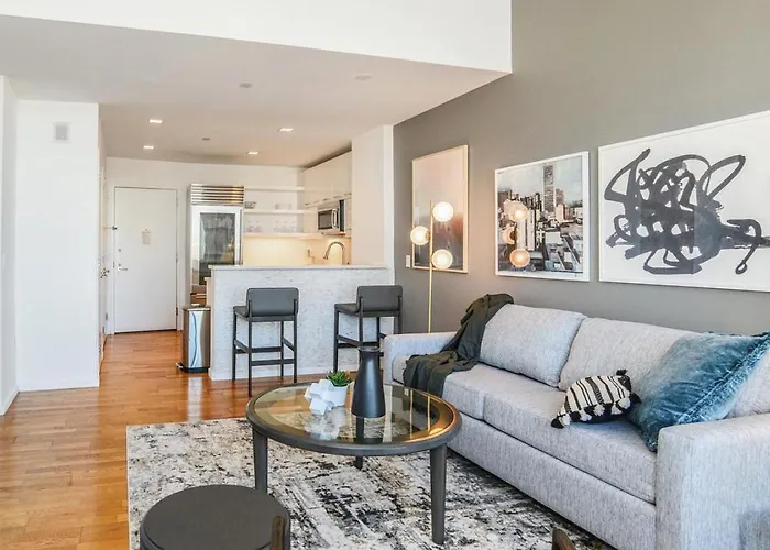 Landing At Willow Glen Lofts - 2 Bedrooms In * Willow Springs